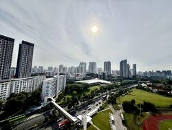The Parc Condominium (D5), Condominium #568855041